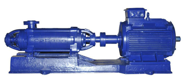 多級(jí)離心泵 多級(jí)離心泵