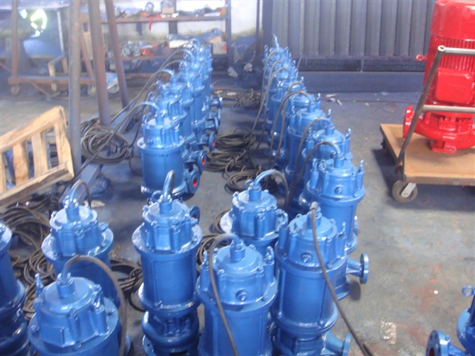 潛水排污泵 潛水排污泵