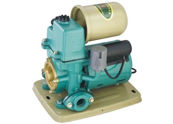 全自動(dòng)冷熱水自吸泵 全自動(dòng)冷熱水自吸泵